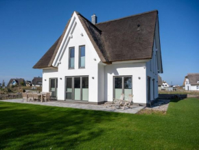 Ferienhaus Reethauszeit, Dranske